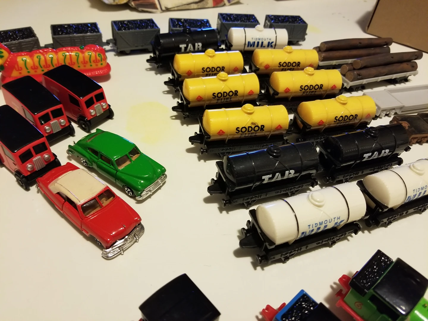 Vintage Thomas - photo 3