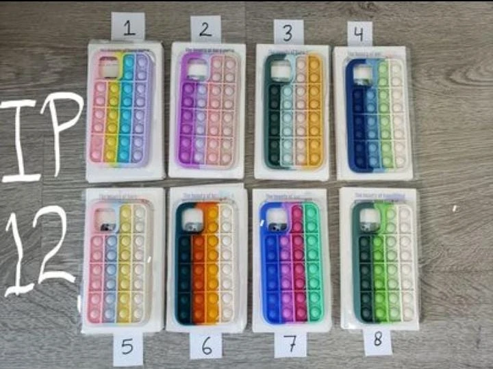 IPHONE Mobile back cover/cases