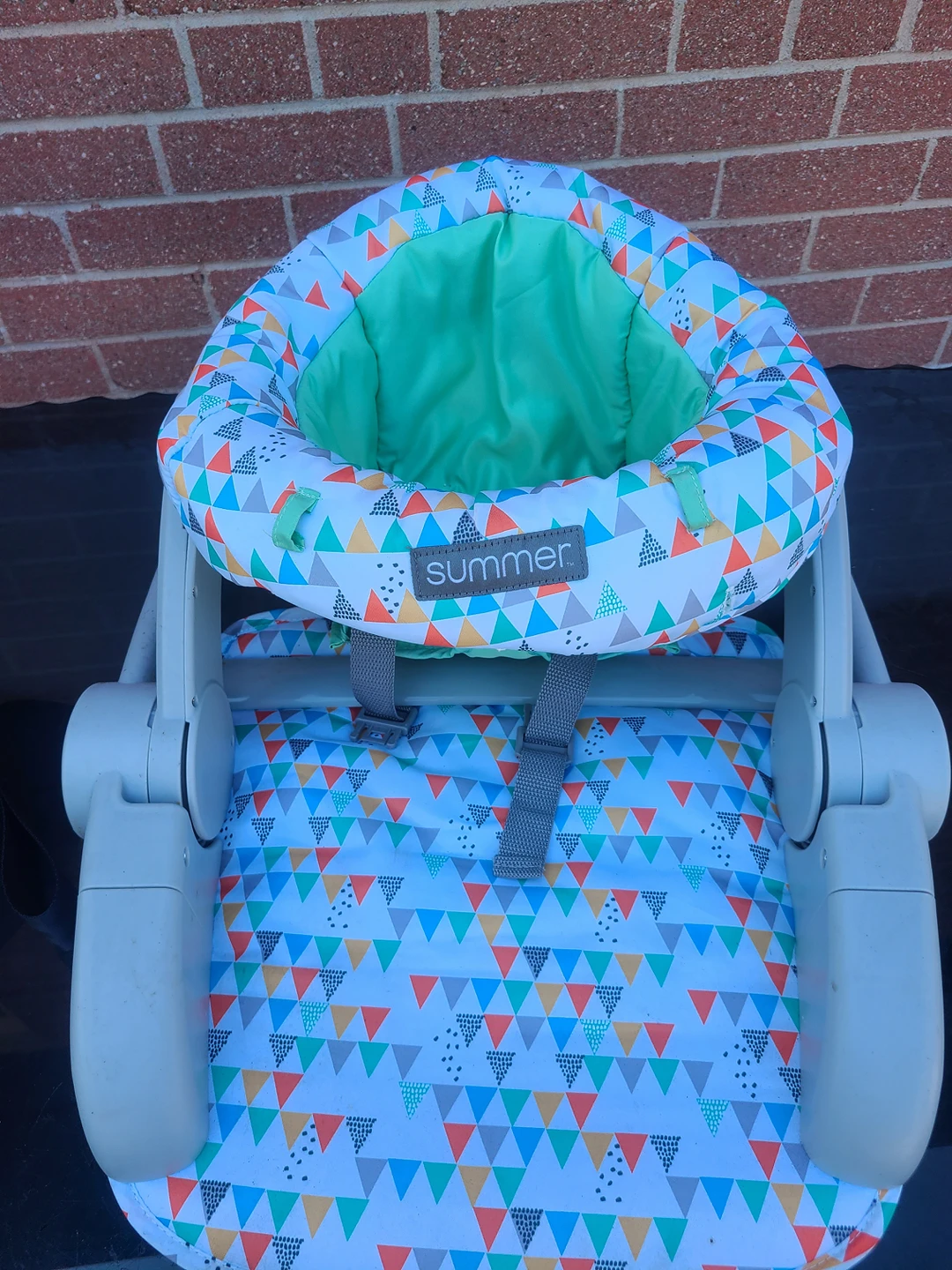 2 n 1 infant seat