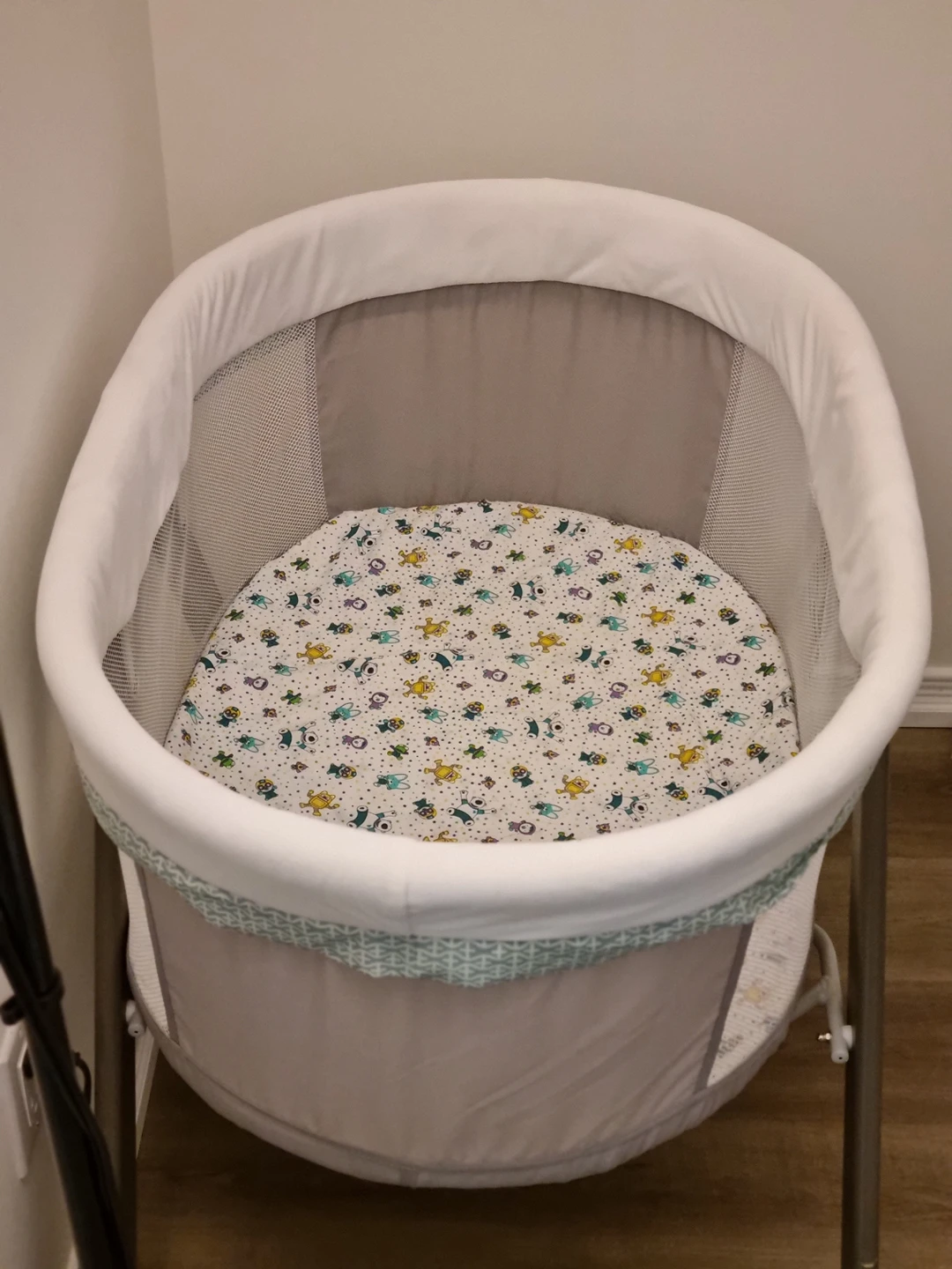 Ingenuity Bassinet - photo 2