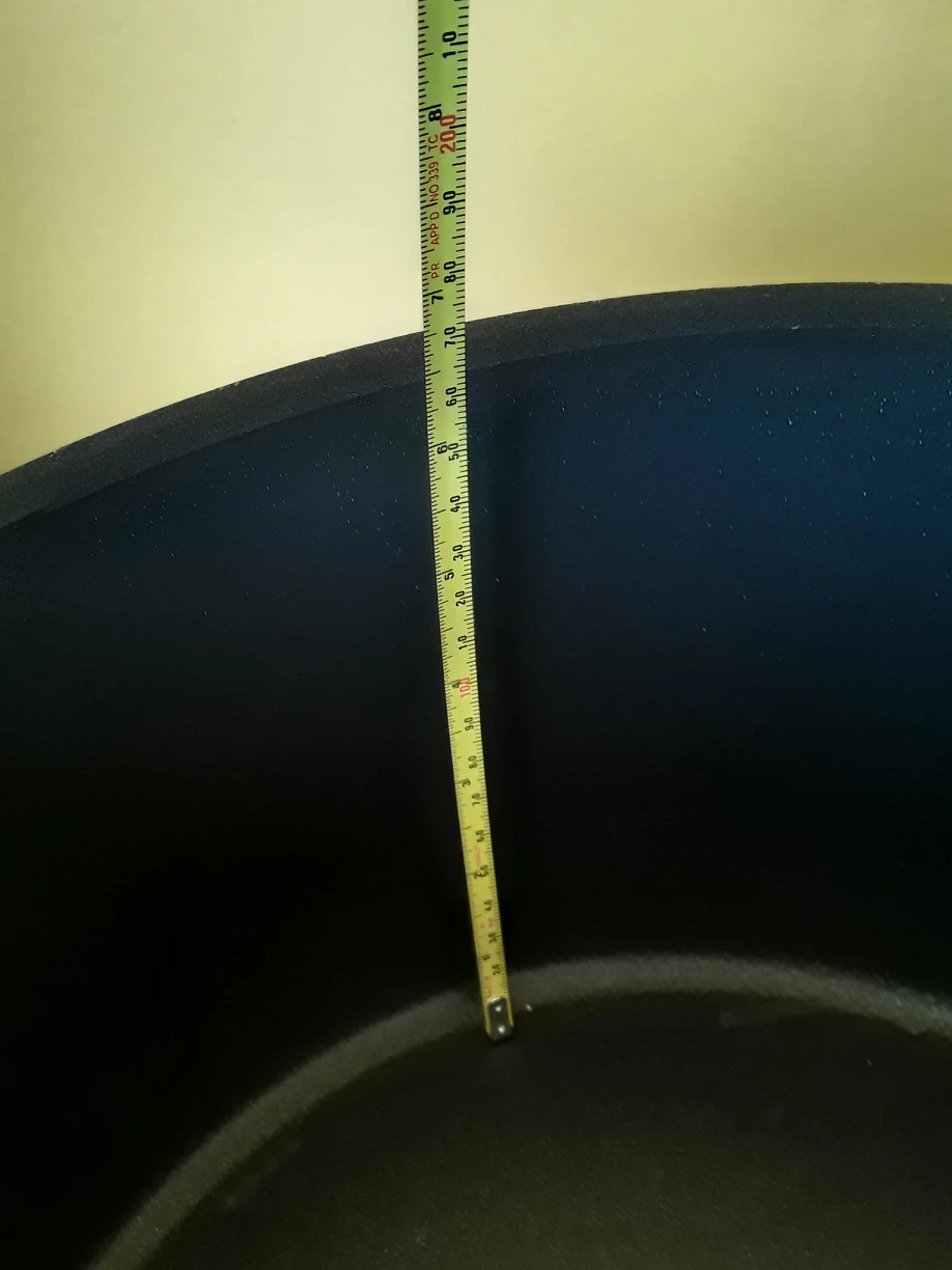 Non stick Tefal Cooking Pot - photo 4