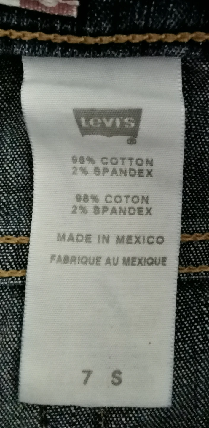 Levi's Boot cut jeans - photo 4