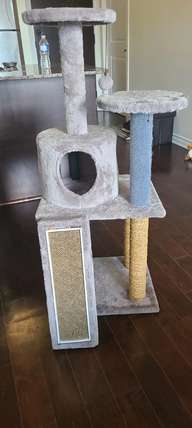 Cat Tree