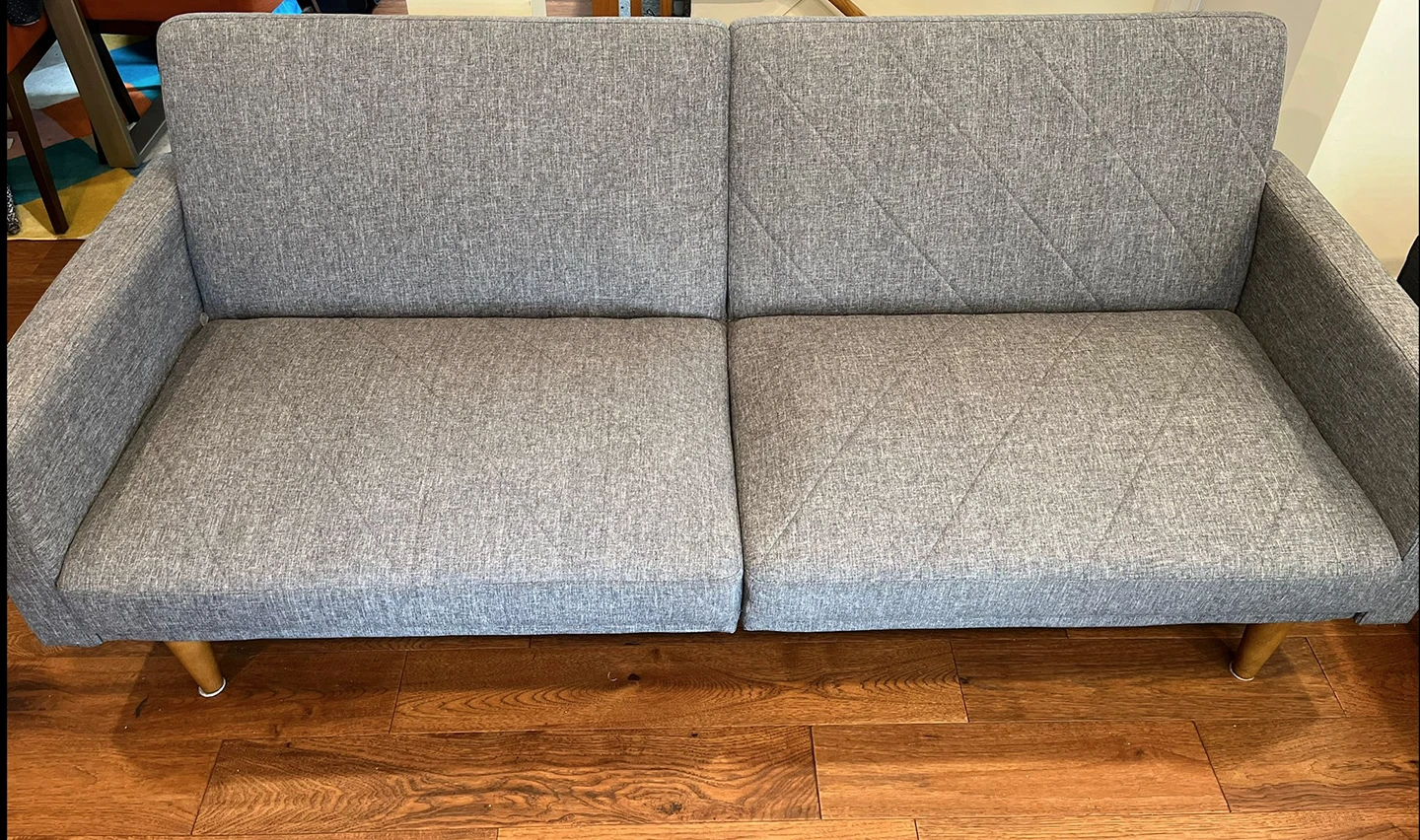 Convertible Sofa/Futon Bed