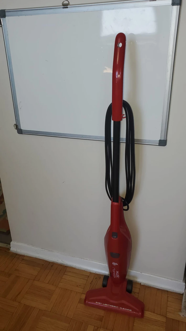3-in-1 Dirt Devil vaccum cleaner thumbnail