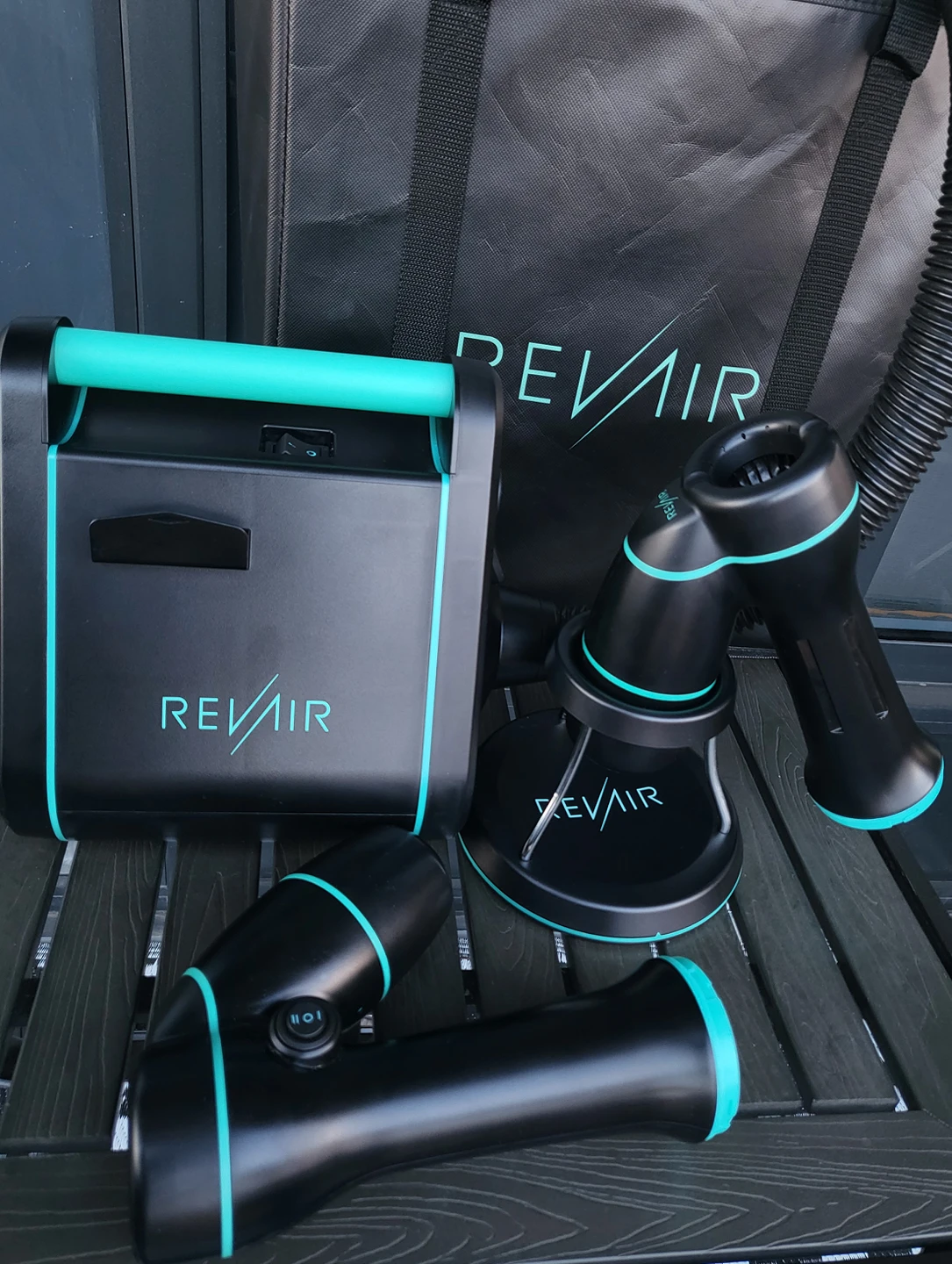 Revair Blow dryer