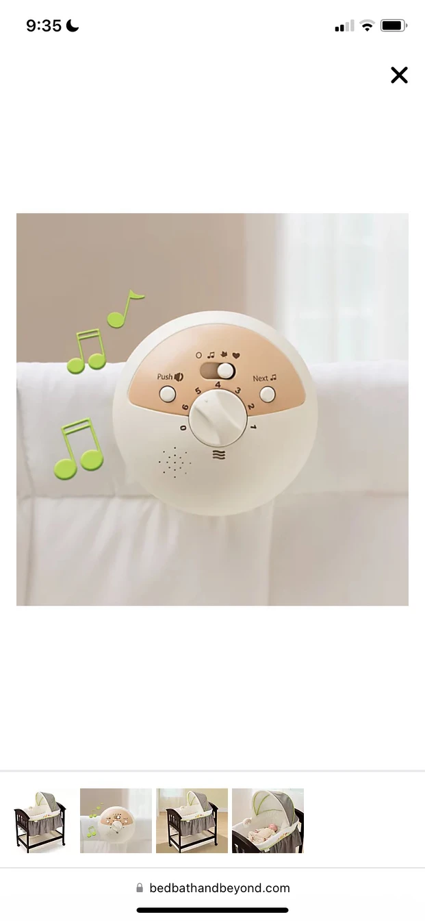 Bassinet - photo 4