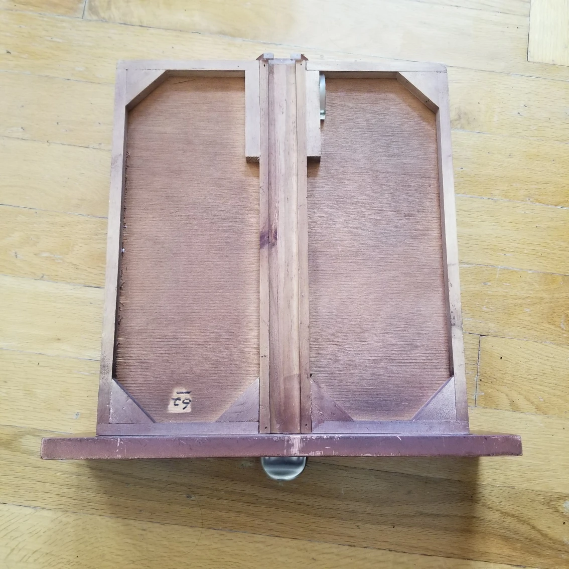 💚Side Table💚  #freecycle - photo 3