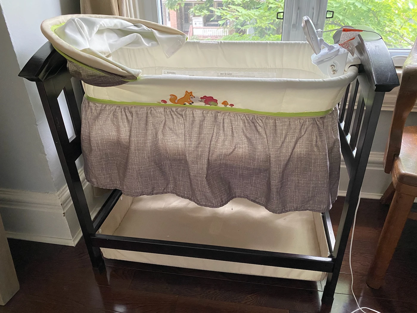 Bassinet