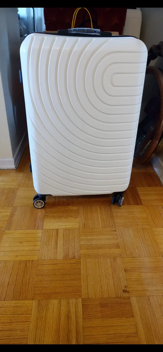 Luggage thumbnail