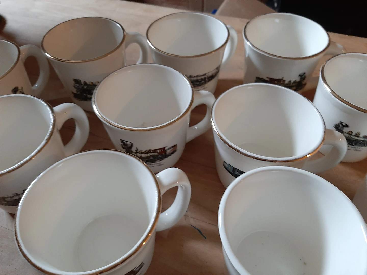 Collectable Mugs - photo 3
