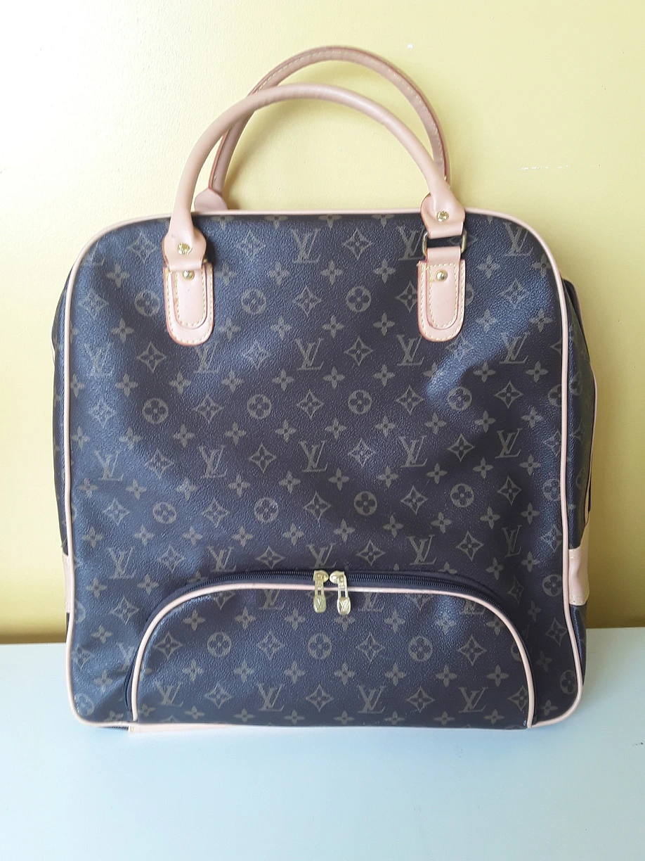 Travel Bag  Hand Bag - Louis Vuitton Imitation