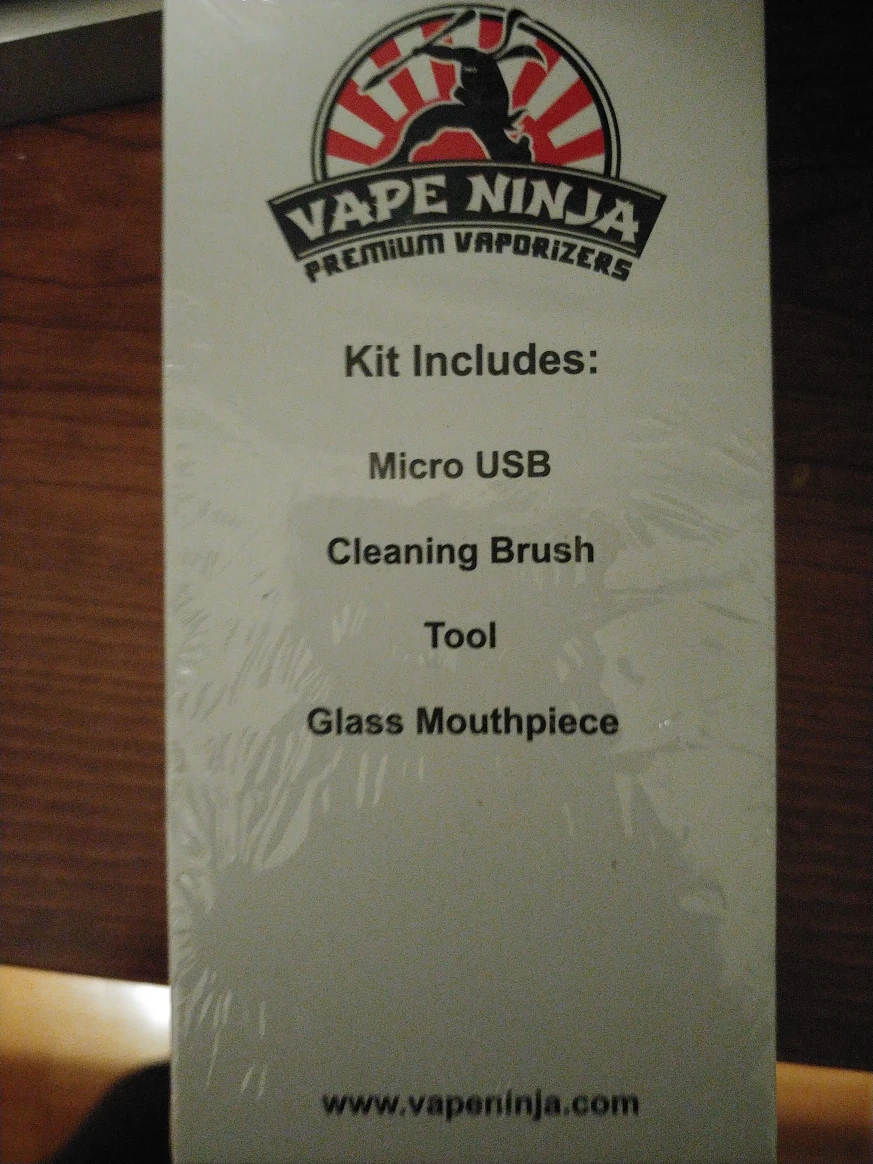 vaporizer - photo 2