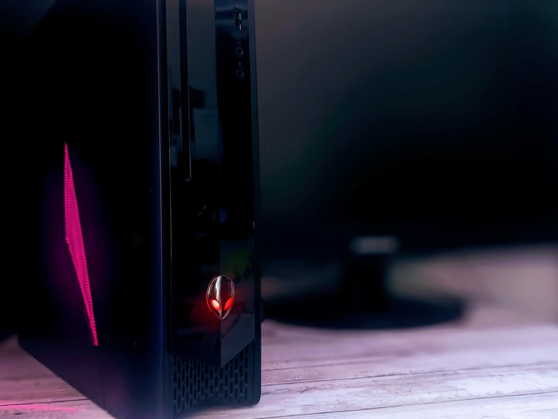 Alienware Gaming Bundle thumbnail