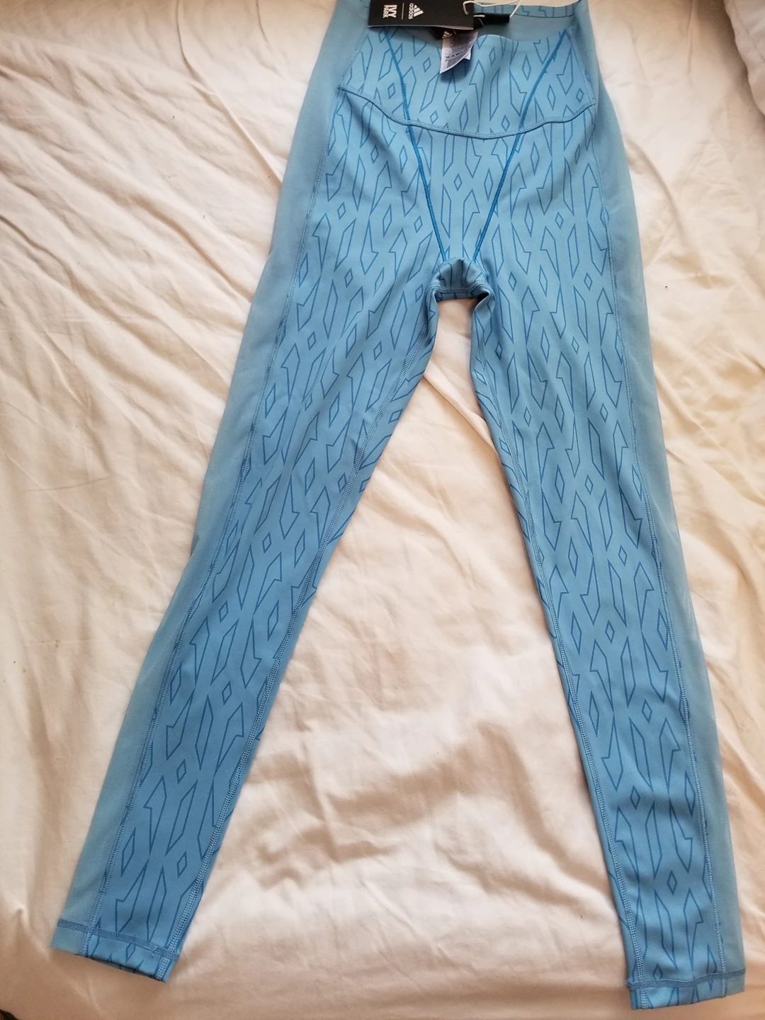 womens ivy park leggings  brand new free - photo 3