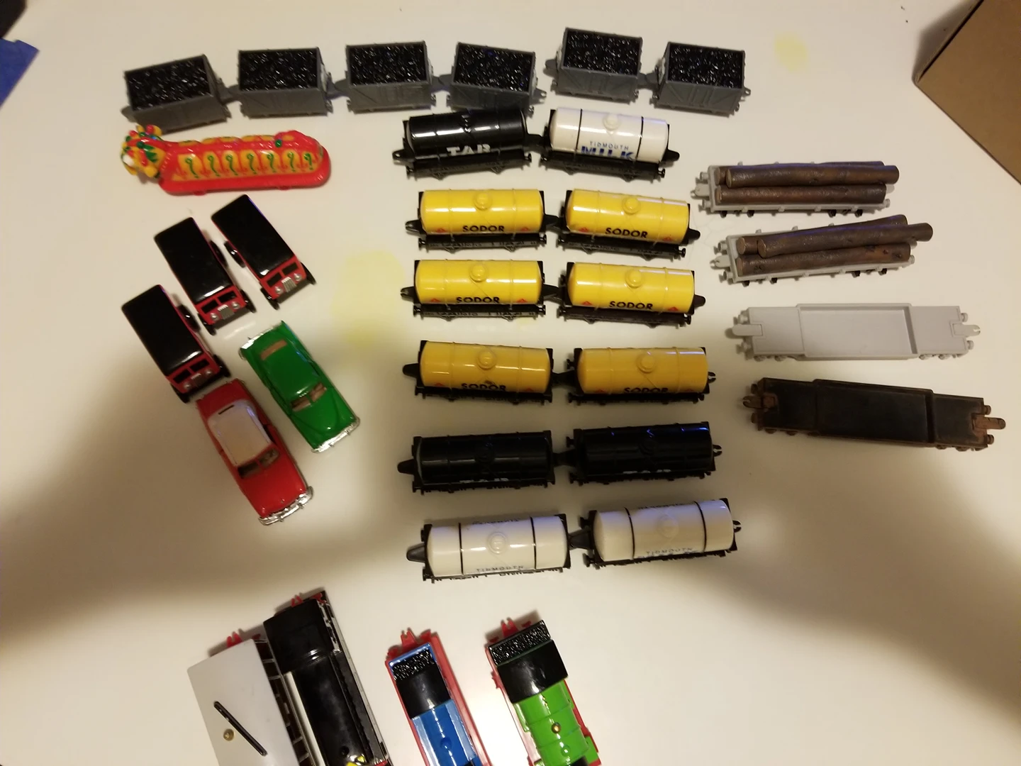 Vintage Thomas - photo 4