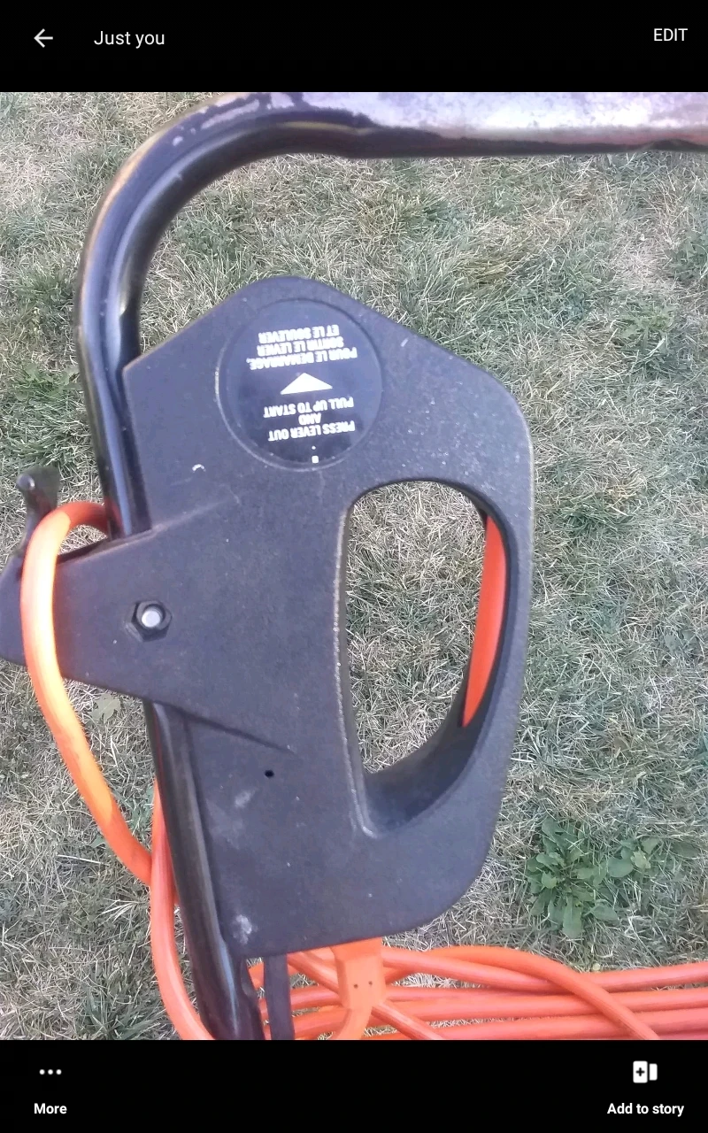 BLACK AND DECKER - photo 4