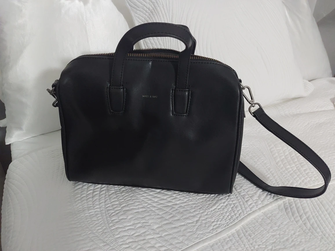 Matt & Nat Doctor Bag thumbnail