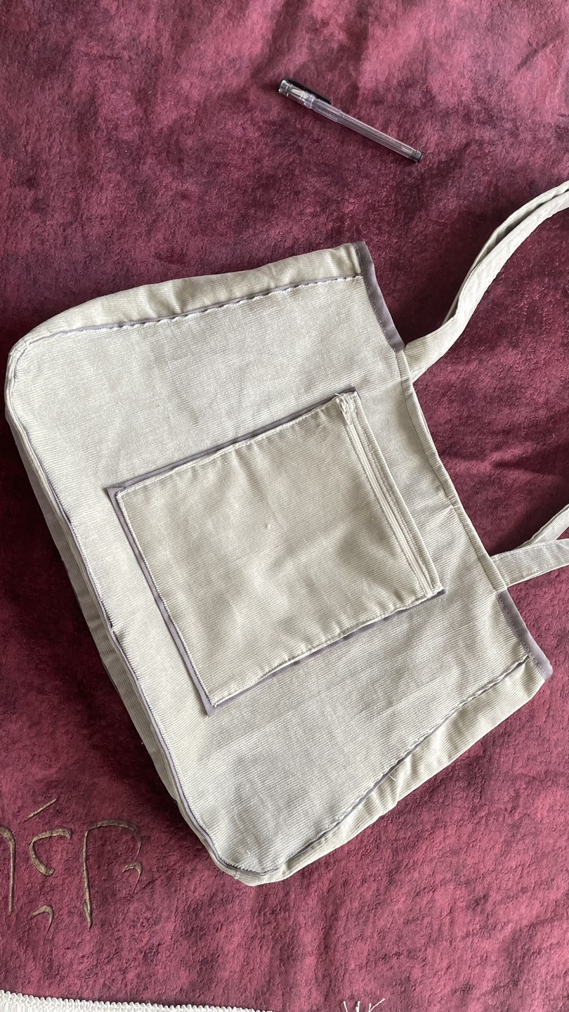 Bag. #freecycle thumbnail