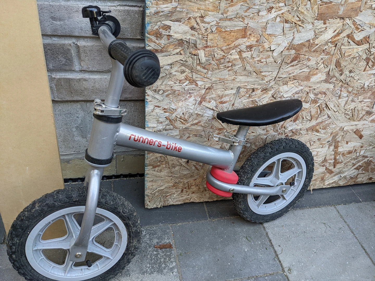 kids Runner Bike