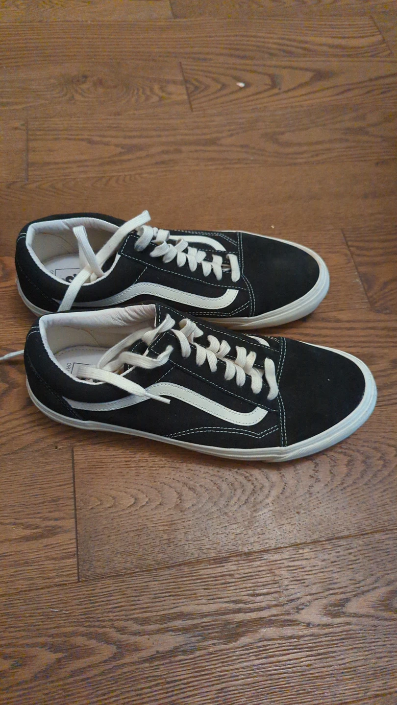 Vans size 11 thumbnail