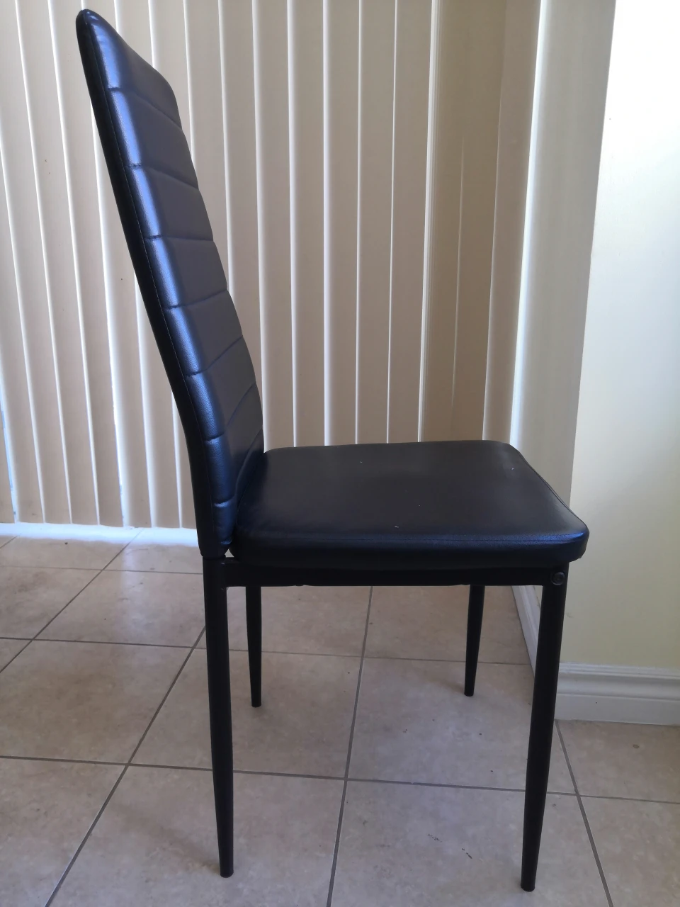 chair - photo 2