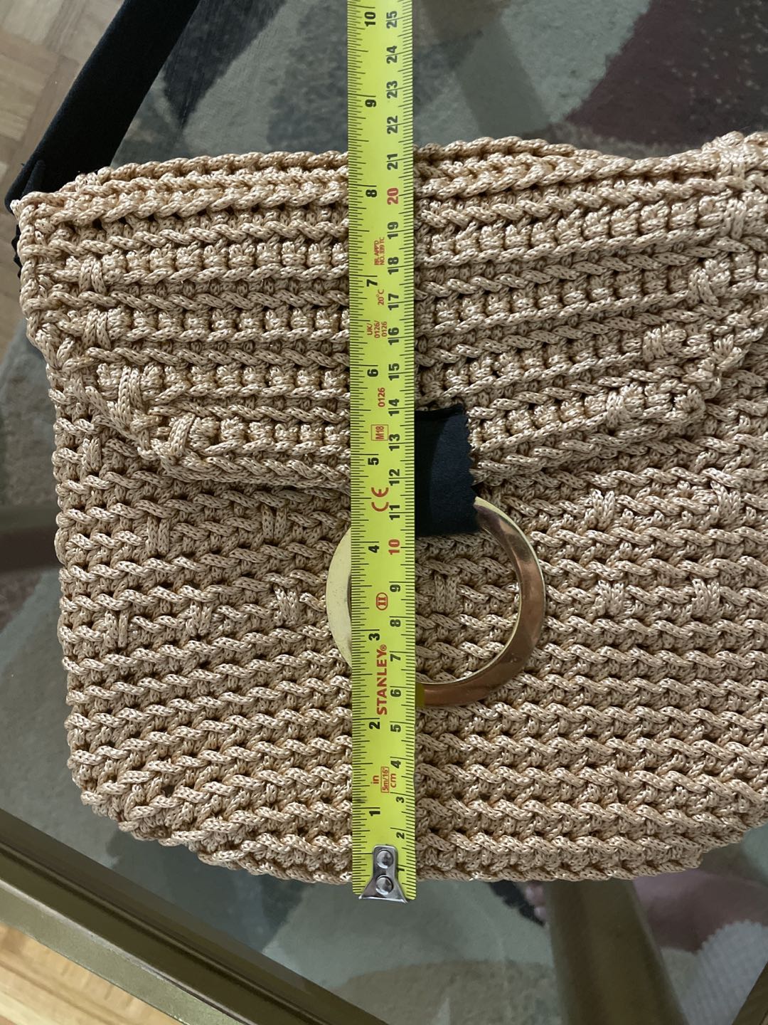 Crochet bag💝 - photo 5