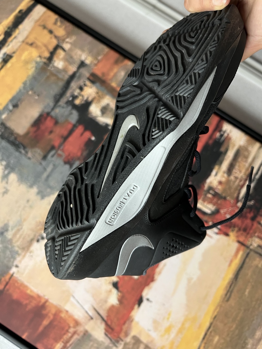 Nike 10.5 men - photo 2