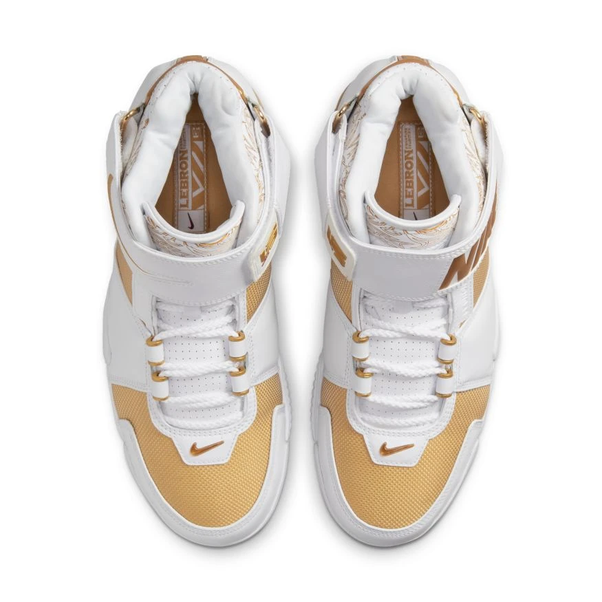 Lebron 2 Maccabi - photo 5