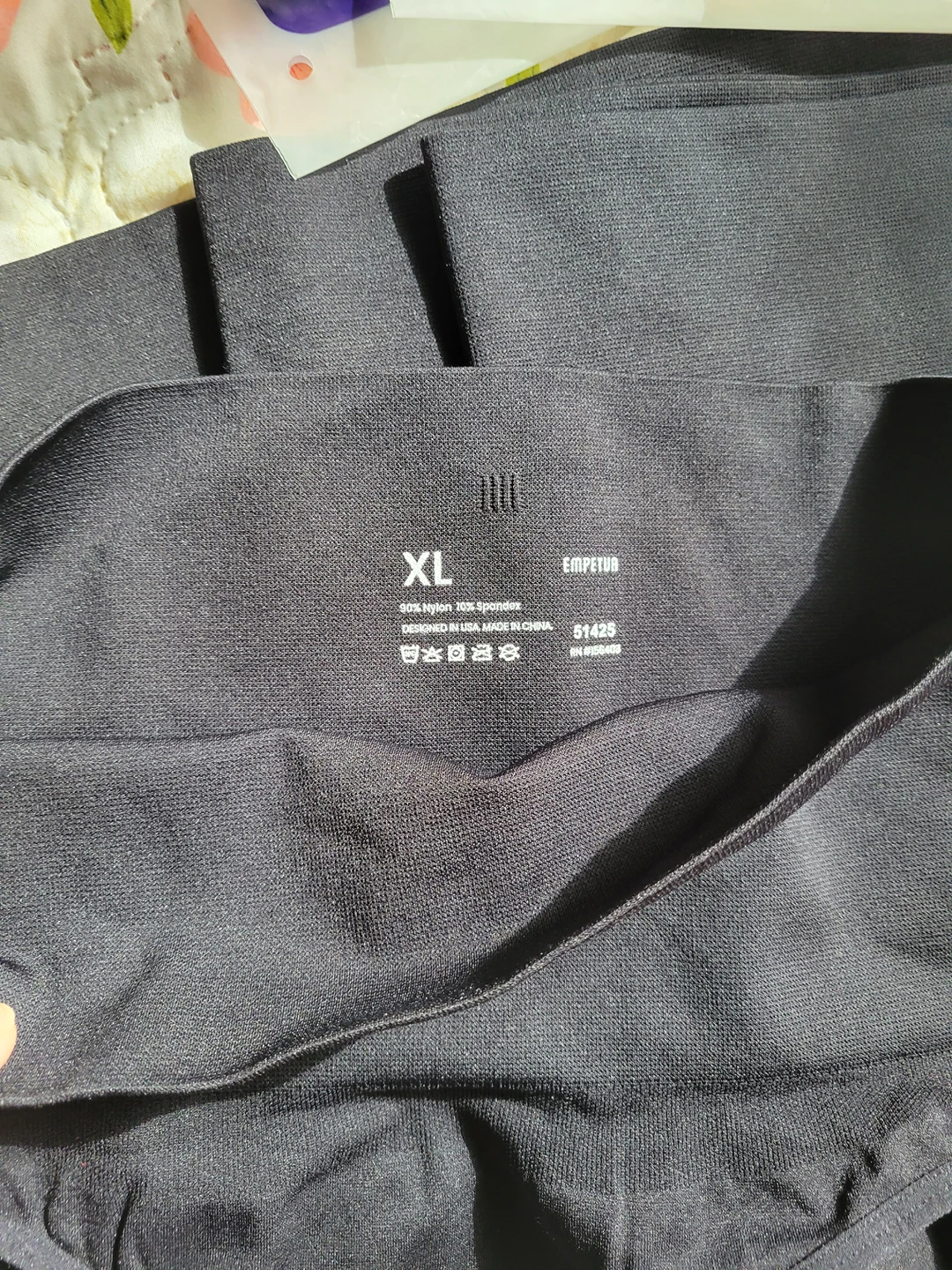 Shapermint Smoothing Panty image indicator(3)