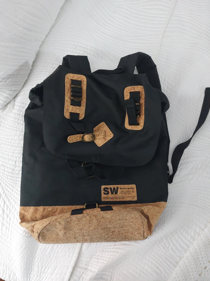 SW Backpack thumbnail