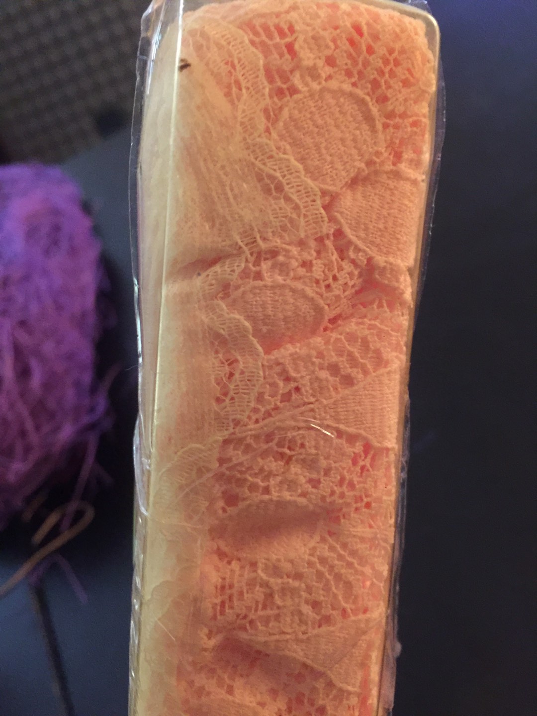 Lace Ribbons - photo 3
