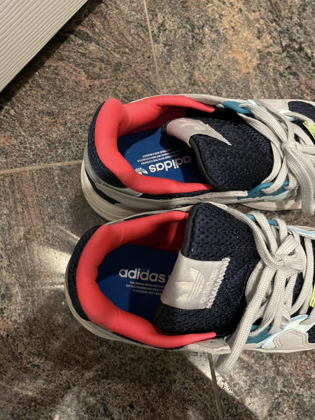 Adidas sneakers - photo 3