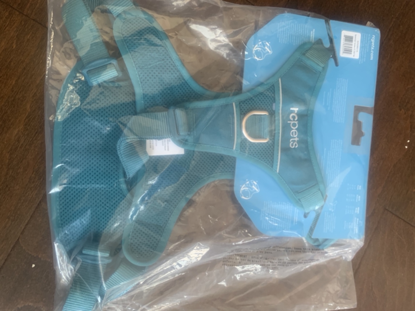 Cat and dog RC pet harnesses - photo 4