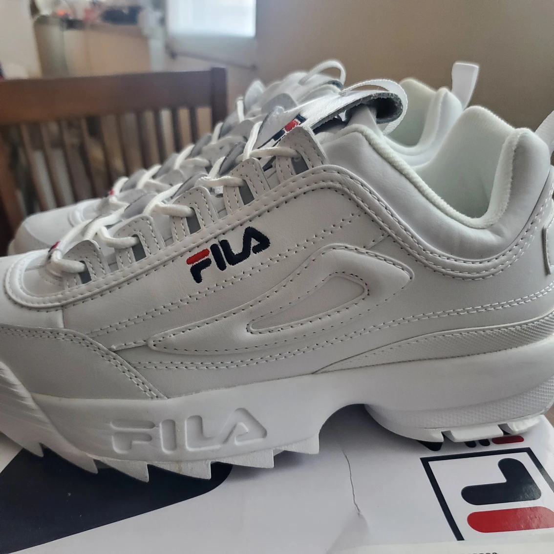 fila men shoes - photo 5