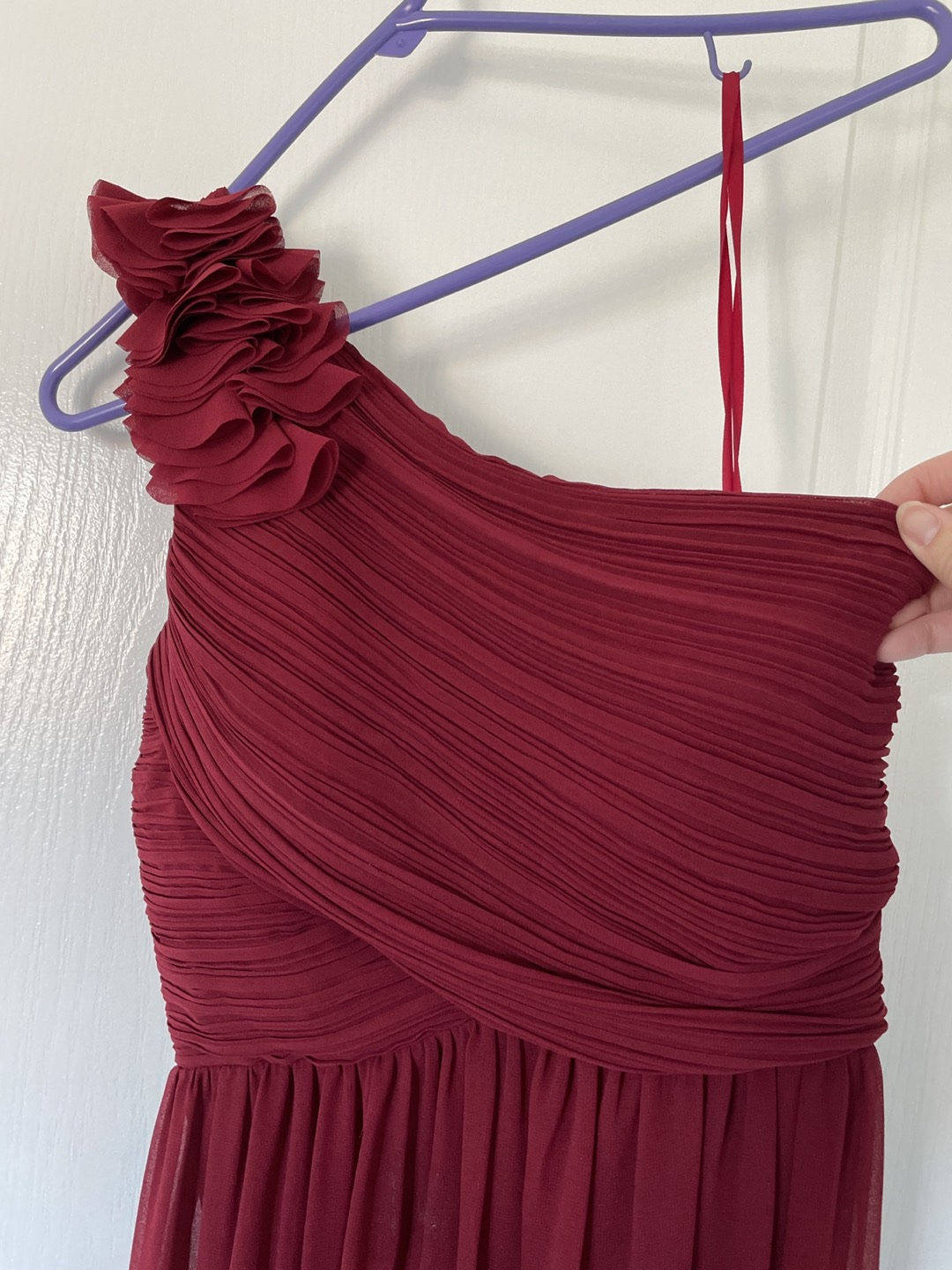 Bridesmaid Dress - photo 2
