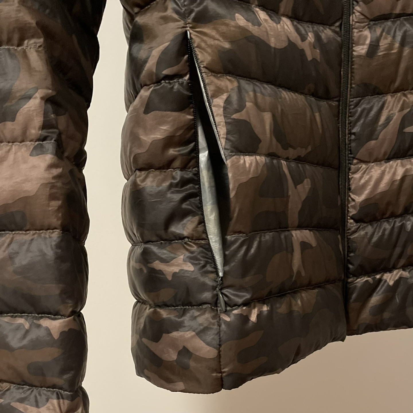 Down Puffer - photo 3