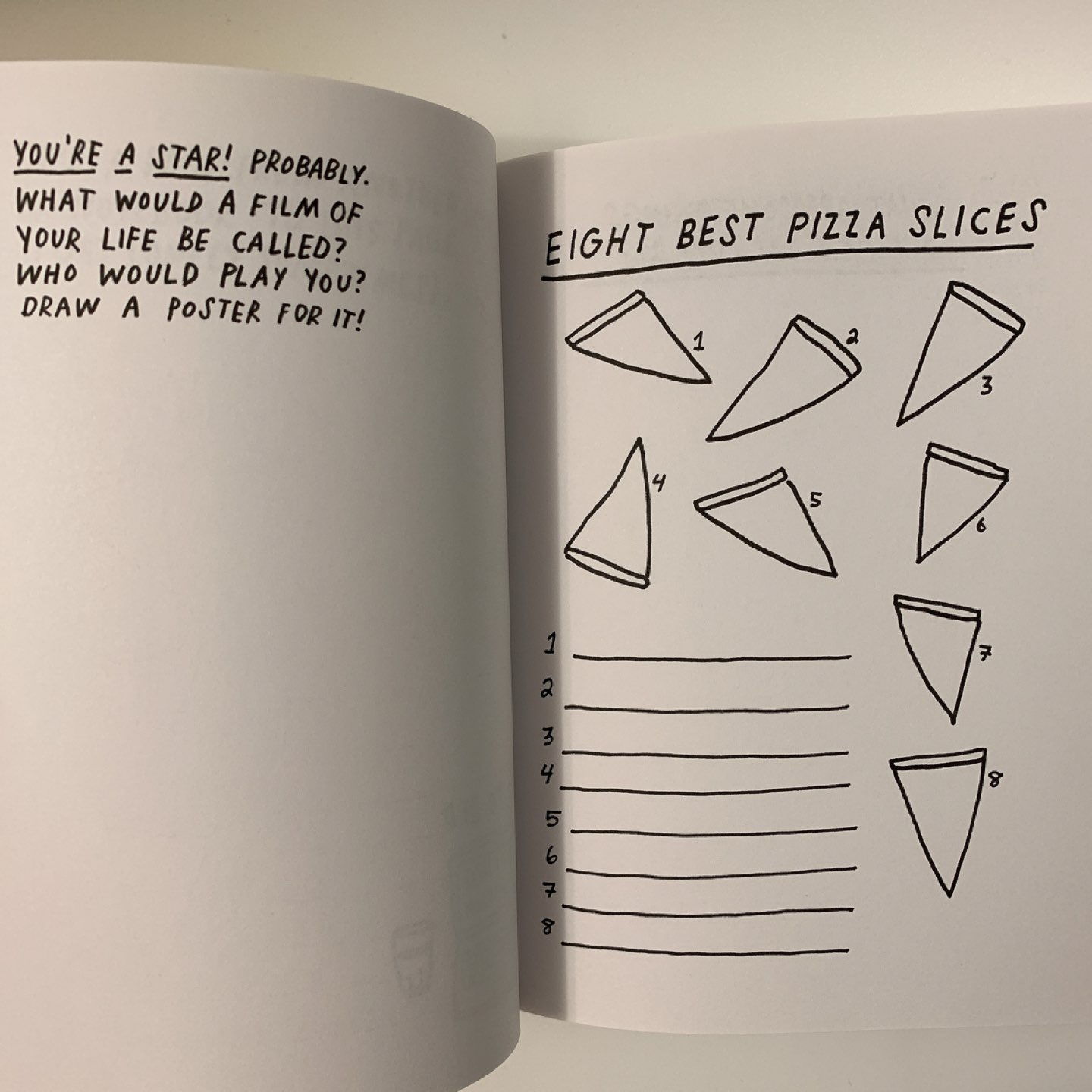 1 Page at a Time - photo 5