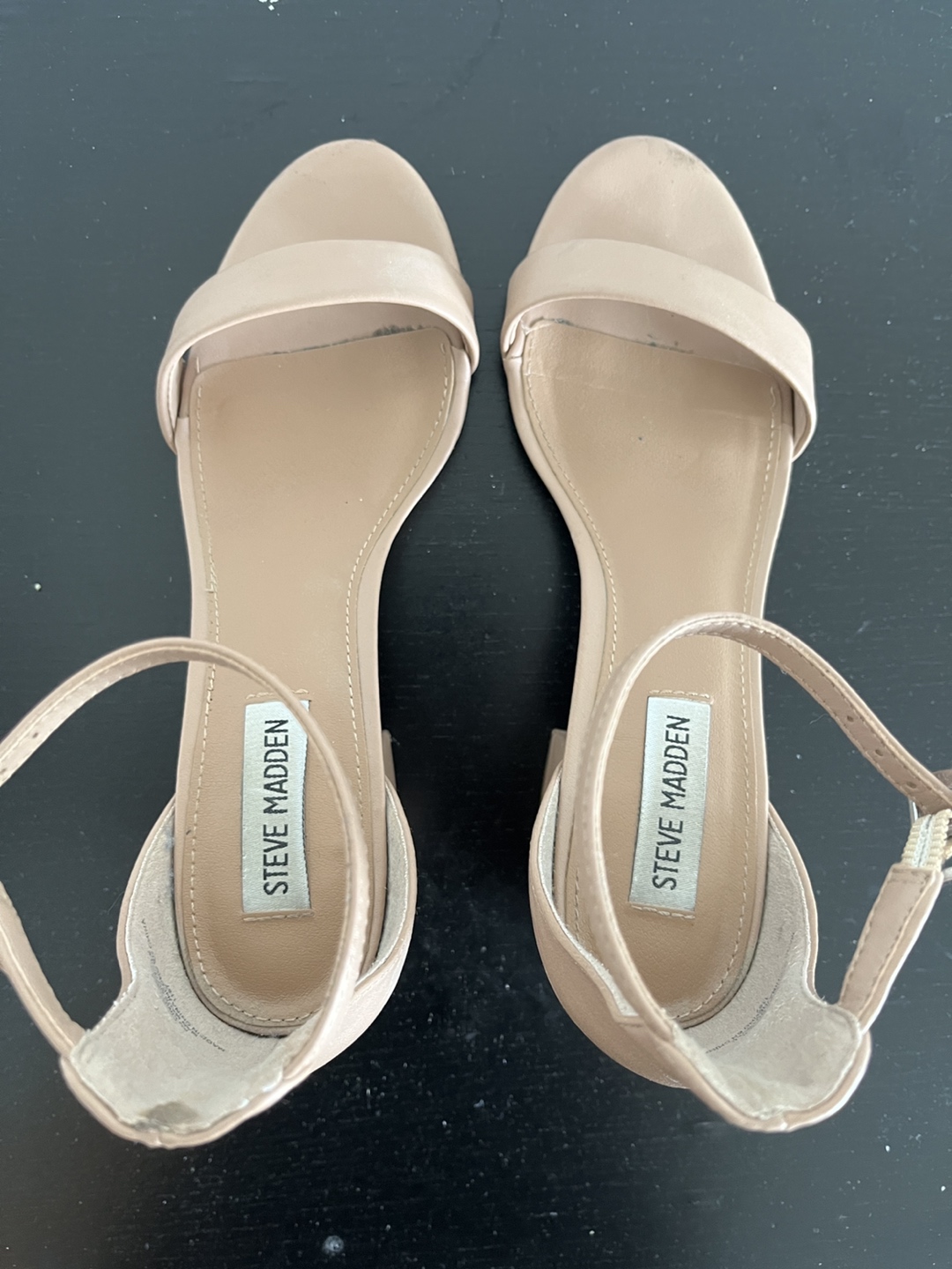 Steve Madden sandals - photo 3