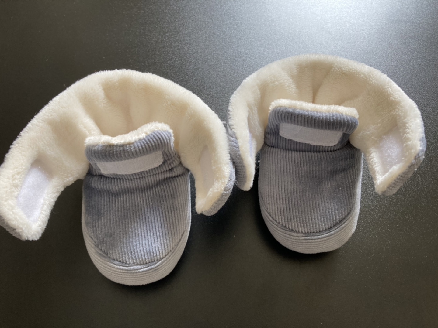 Baby winter boots - photo 2