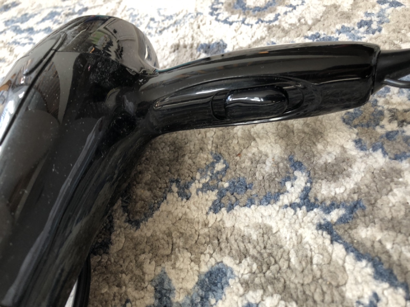 Conair hair dryer 2 speed moving sale - photo 3