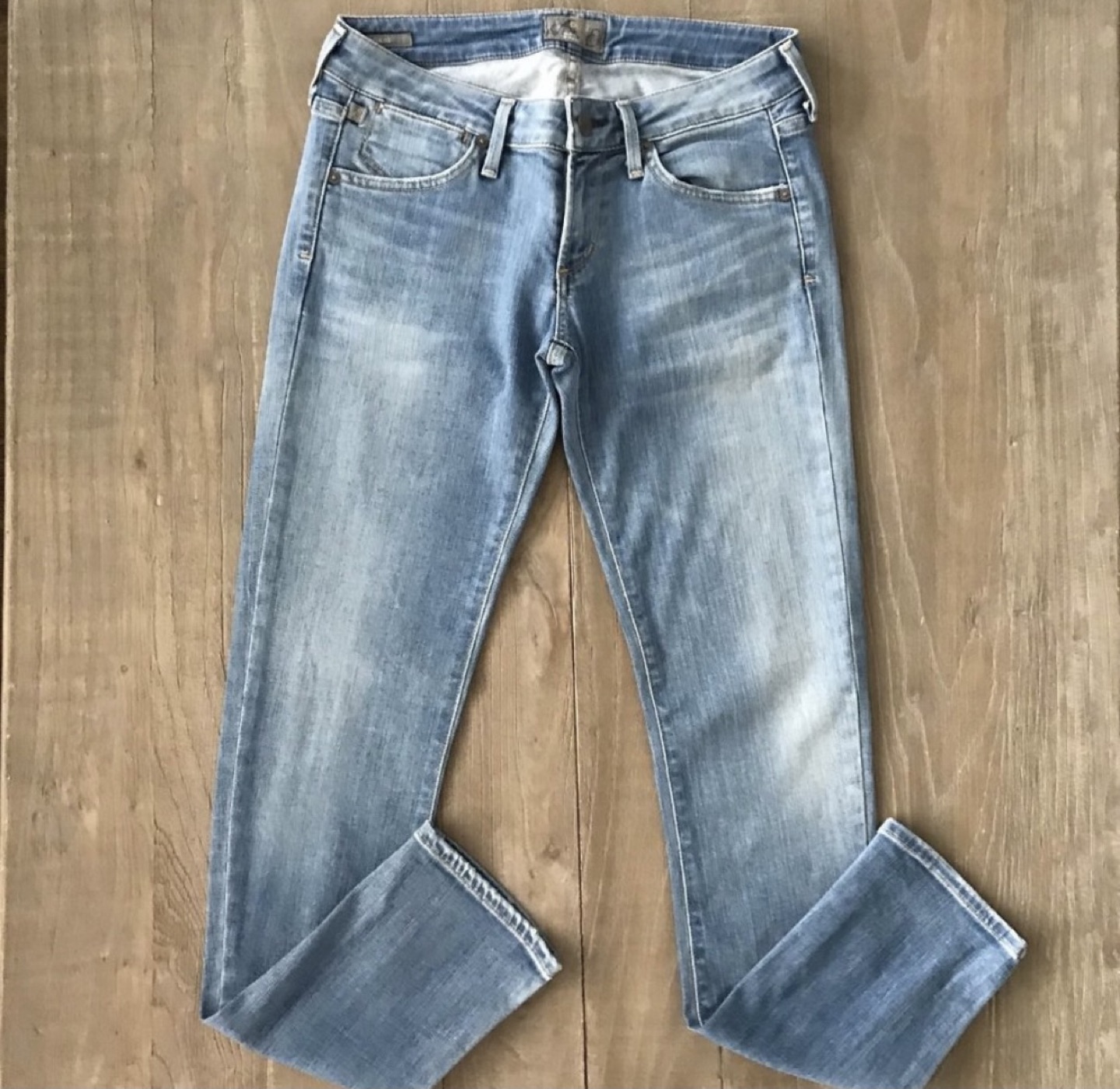 Agolde Jeans thumbnail