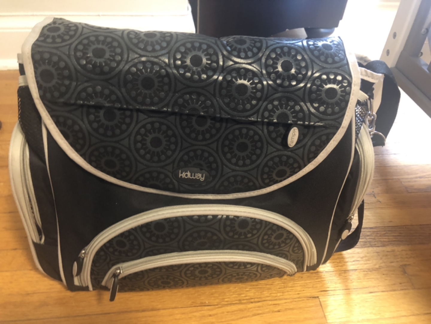 Maternity Bag