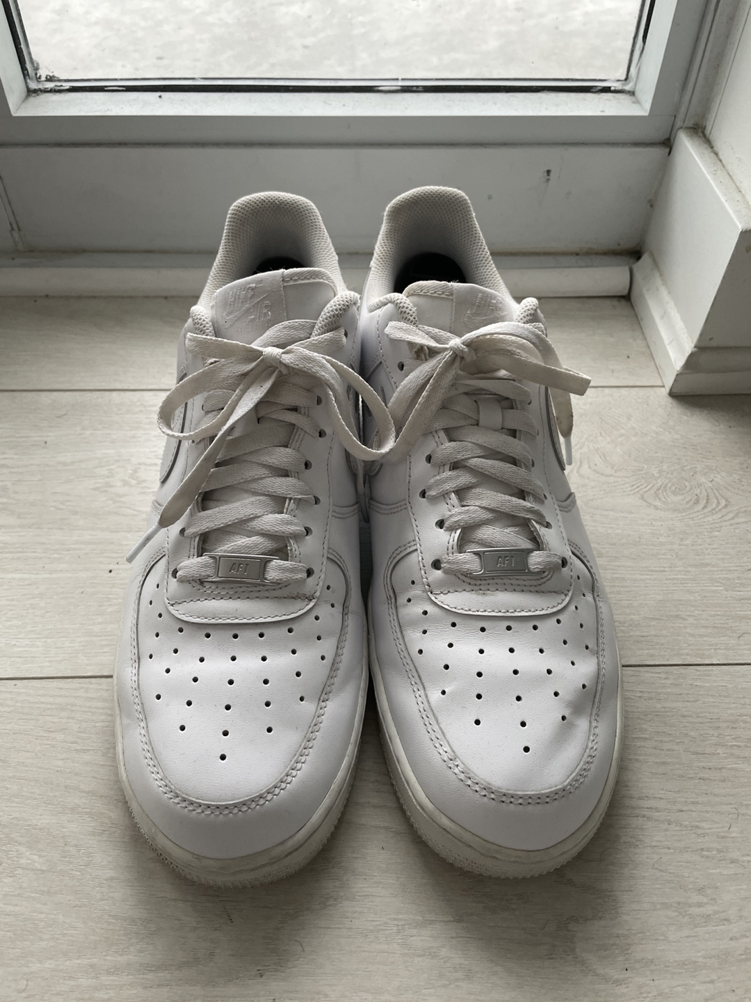 Air Force 1 size 10.5