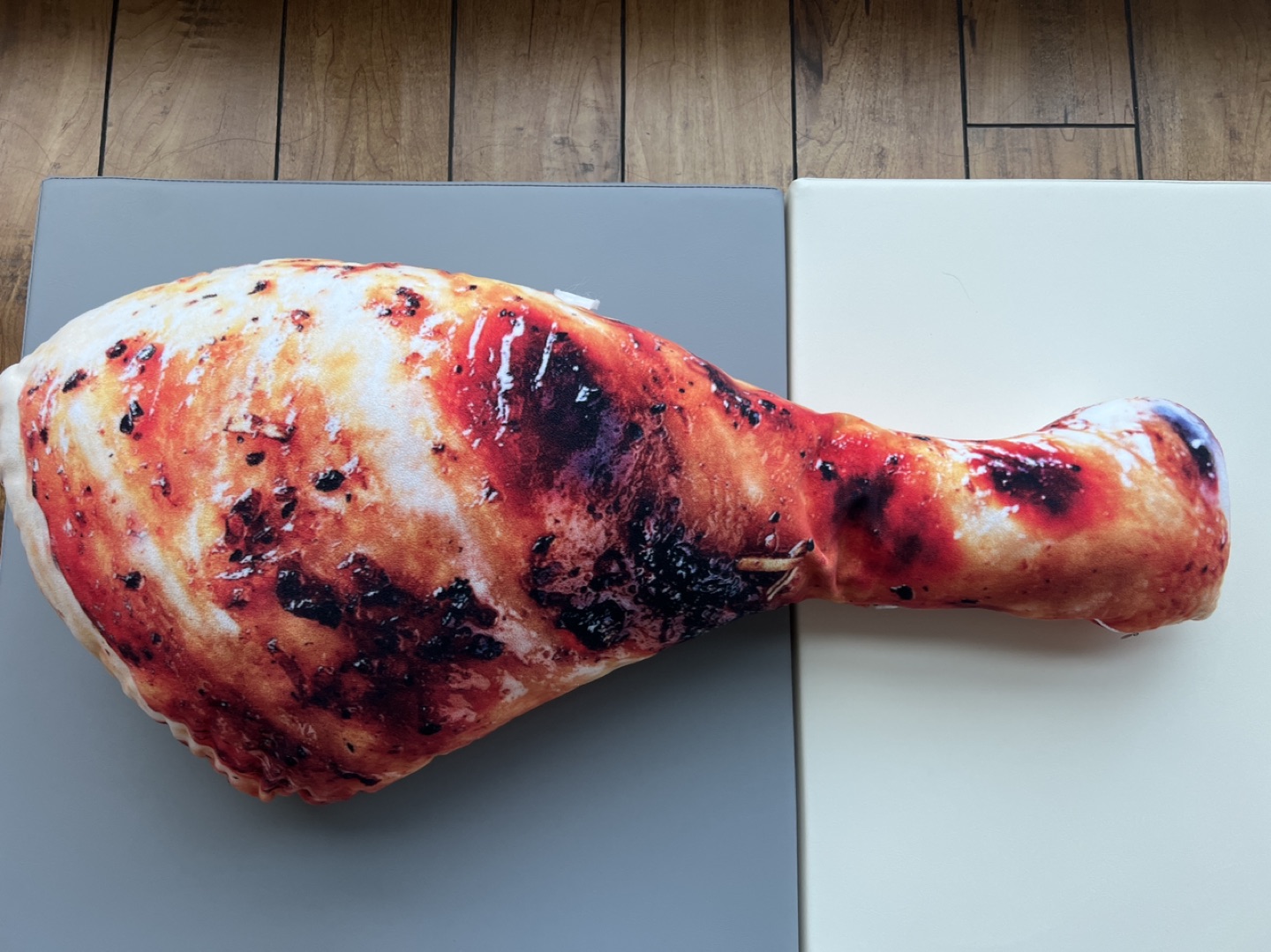 Drumstick Cushion thumbnail