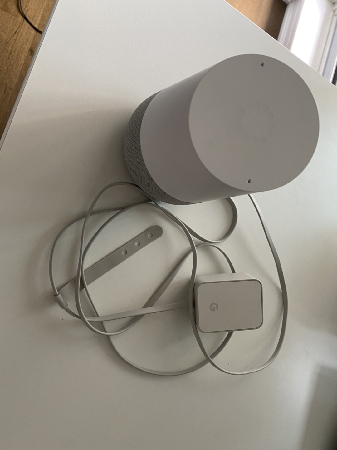 Google Home
