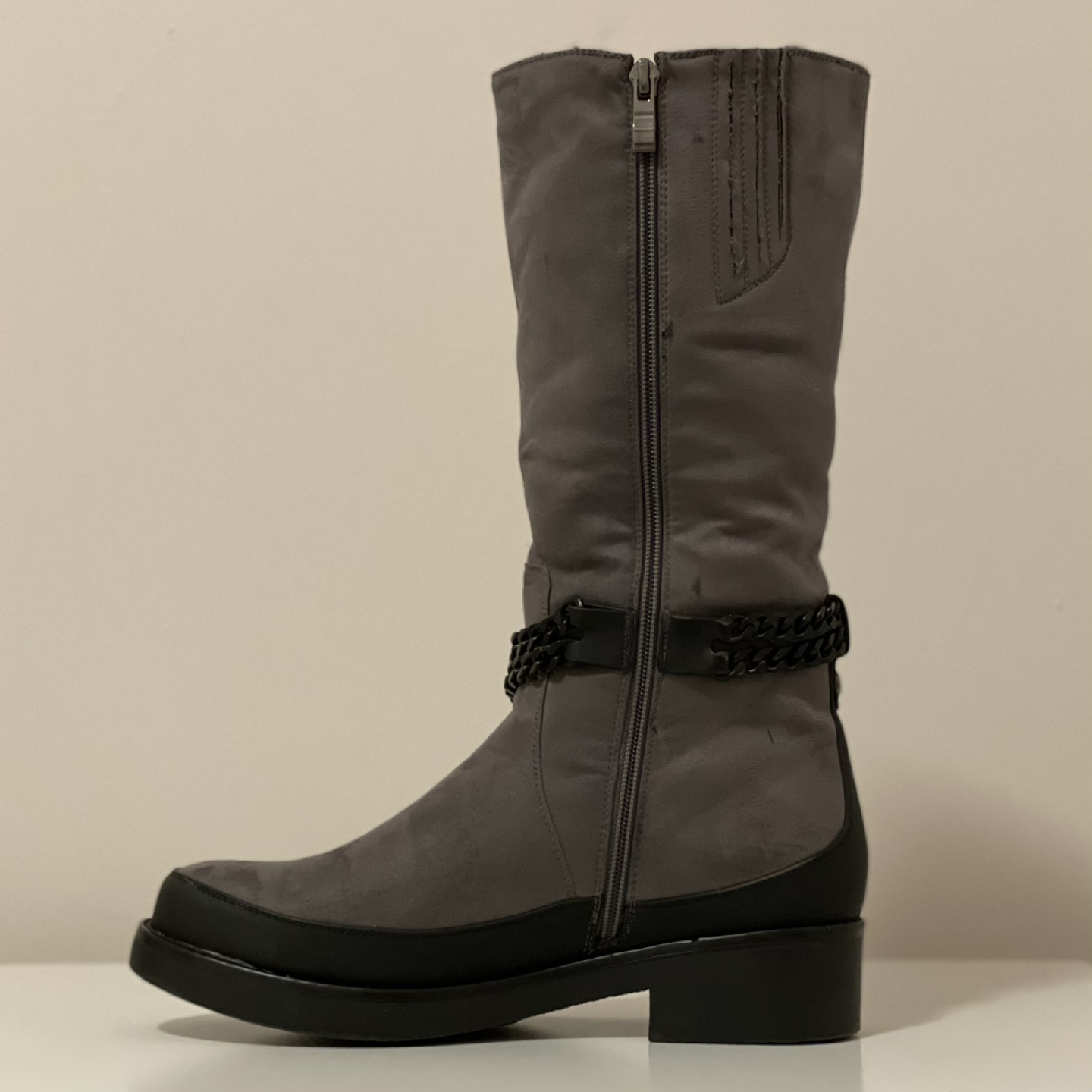 Winter boots - photo 3
