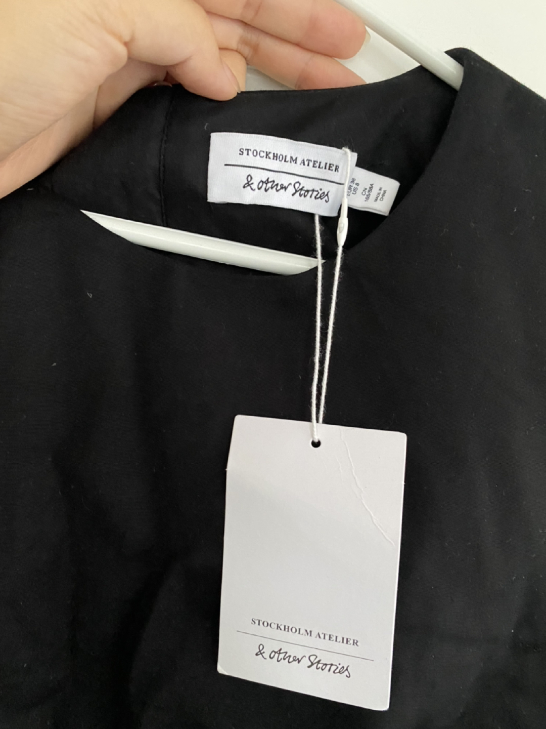 BRAND NEW* and other stories dress image indicator(2)