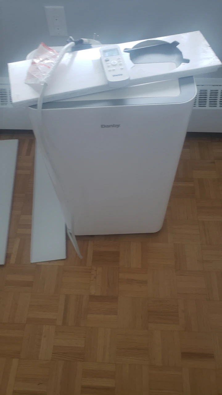 portable airconditiner