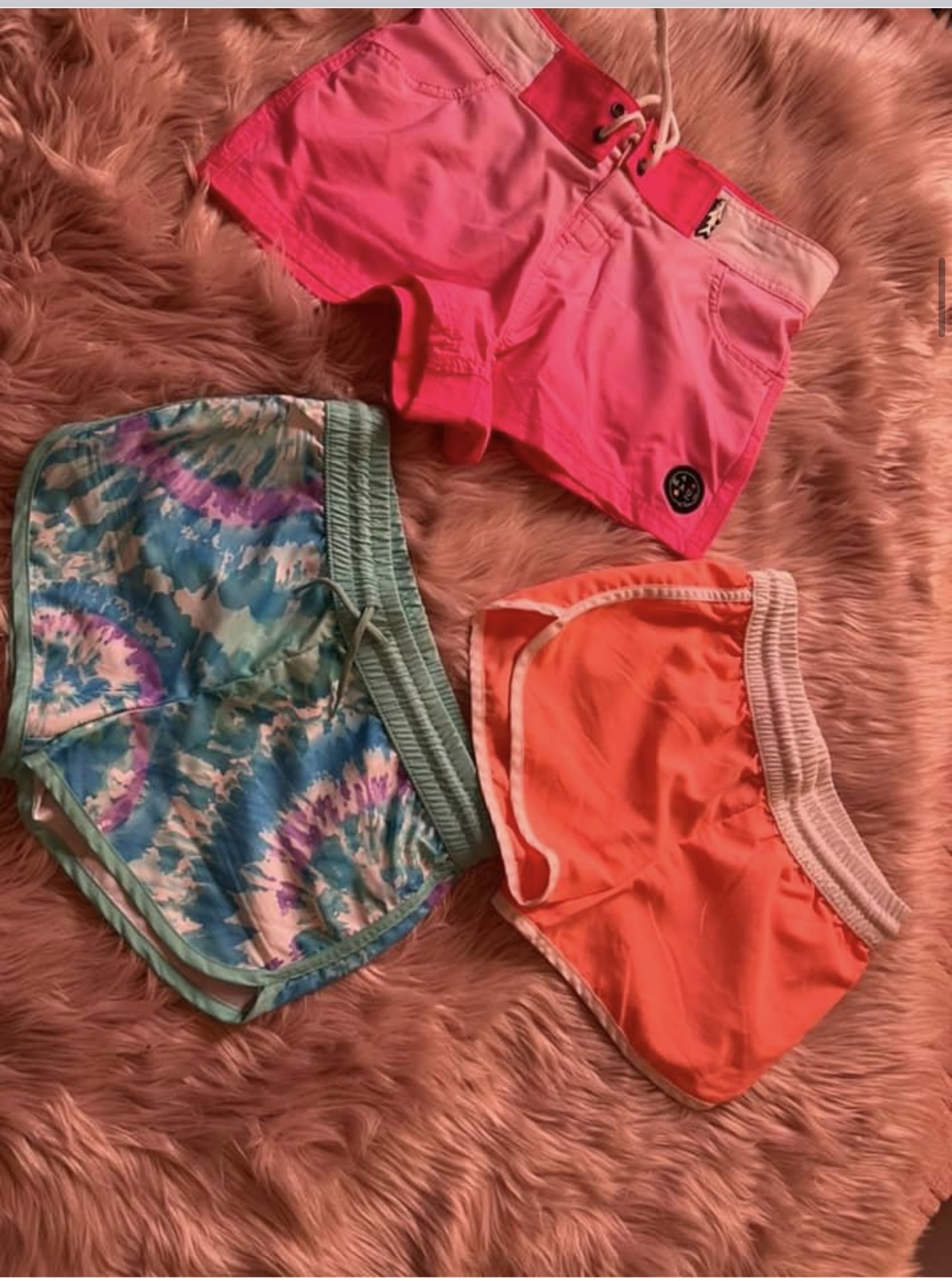 Shorts thumbnail
